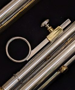 Kessler Custom Intermediate Trumpet - 3rd Slide