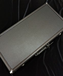 Kessler Custom Intermediate Trumpet - Case