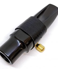Kessler Custom Performance Series 5* Tenor Sax Mouthpiece - Rovner Face