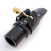 Kessler Custom OL7Pro Jazz Tenor Sax Mouthpiece - with Rovner Lig