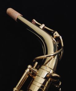 Kessler Custom Performance Series Alto Sax