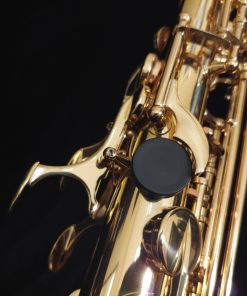 Kessler Custom Performance Series Alto Sax