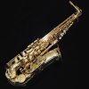 Kessler Custom Performance Series Alto Sax