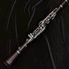 Kessler Custom Performance Series Wood Clarinet