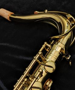 Kessler Custom Performance Series Tenor Sax - Neck