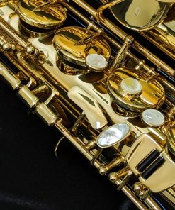 Kessler Custom Performance Series Tenor Sax - Right Hand