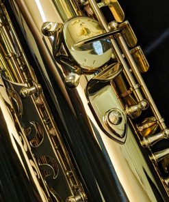 Kessler Custom Performance Series Tenor Sax - Thumb Rest