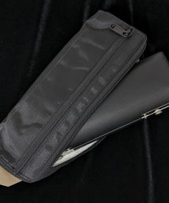Kessler Custom Artist Hybrid Piccolo - Case