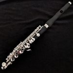 Kessler Custom Artist Composite Piccolo