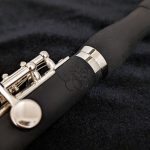 Kessler Custom Artist Composite Piccolo - Logo