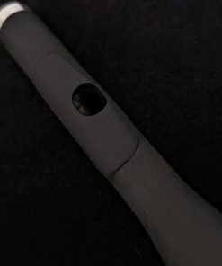 Kessler Custom Artist Composite Piccolo - Lip Plate