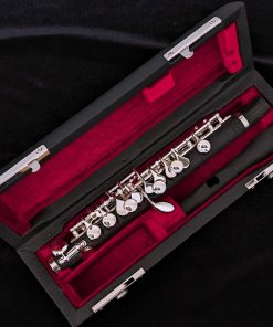 Kessler Custom Artist Composite Piccolo - In Case