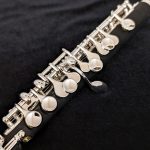 Kessler Custom Artist Composite Piccolo - Keywork
