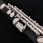Kessler Custom Artist Composite Piccolo - Thumb Keys