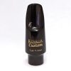 Kessler Custom Hard Rubber Soprano Sax Mouthpiece