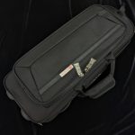 Kessler Custom Professional Trumpet in Silver - Case