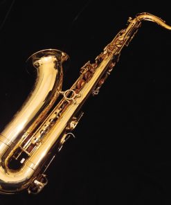 Kessler Custom Standard Series Intermediate Tenor Sax