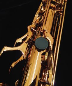 Kessler Custom Standard Series Tenor Sax - Dark Lacquer