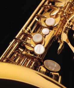Kessler Custom Standard Series Intermediate Tenor Sax