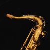 Kessler Custom Standard Series Intermediate Tenor Sax