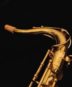 Kessler Custom Standard Series Intermediate Tenor Sax