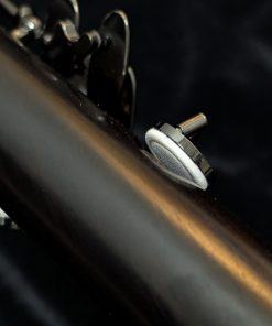 Kessler Custom 2nd Gen Wood Clarinet - Midnight Series