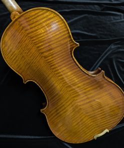 LaChambre VL04 Step-Up Violin - Flamed Maple Back