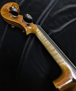LaChambre VL04 Step-Up Violin - Neck