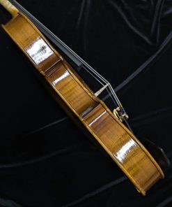 LaChambre VL04 Step-Up Violin - Side