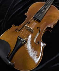 LaChambre VL04 Step-Up Violin - Spruce Top
