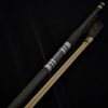 LaChambre Braided Carbon Fiber Violin Bow - Grip