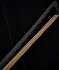 LaChambre Braided Carbon Fiber Violin Bow - Tip