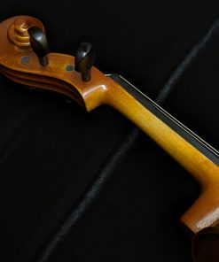 LaChambre VA01 Student Viola - Neck