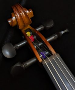 LaChambre VA01 Student Viola - eg Box