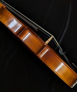 LaChambre VA01 Student Viola - Side