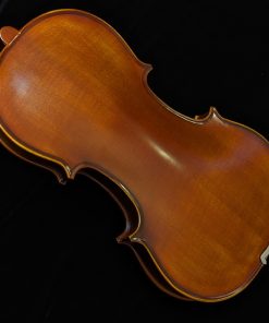 LaChambre VL01 Student Violin - Back