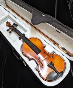 LaChambre VL01 Student Violin - Case