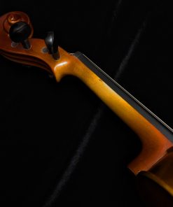 LaChambre VL01 Student Violin - Neck