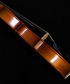LaChambre VL01 Student Violin - Side