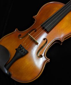 LaChambre VL01 Student Violin - Top