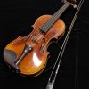 LaChambre VL05 Violin Outfit with Braided Carbon Fiber Bow - Violin