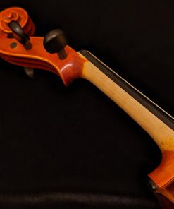 LaChambre 400II Series Violin - Neck