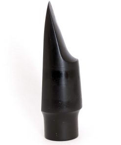 VINTAGE New York Meyer 6M Medium Alto Sax Mouthpiece