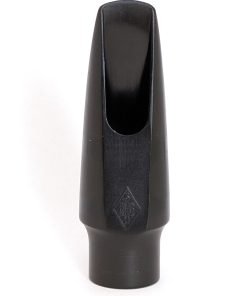 VINTAGE New York Meyer 6M Medium Alto Sax Mouthpiece