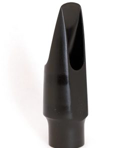 VINTAGE New York Meyer 6M Medium Alto Sax Mouthpiece