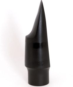 VINTAGE New York Meyer 6M Medium Alto Sax Mouthpiece