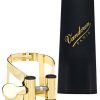 Vandoren M|O Soprano Sax Ligature