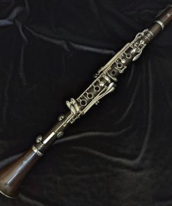 Leblanc Serenade II Clarinet