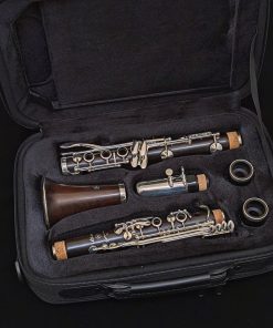 Leblanc SerenLeblanc Serenade II Clarinetade II Clarinet