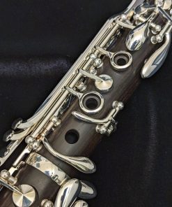 Leblanc Leblanc Serenade II ClarinetSerenade II Clarinet
